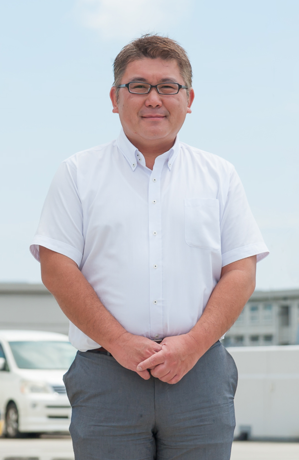 内田社長イメージ